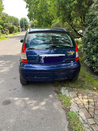 Citroën C3 1.4 Hdi Exclusive 2007
