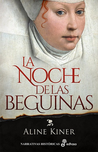 La Noche De Las Beguinas - Kiner, Aline  - *