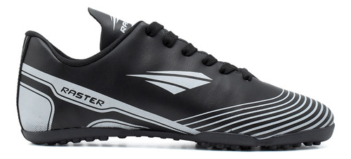 Botin Papi Futbol Hombre Mujer Comodo Cancha 05 Raster