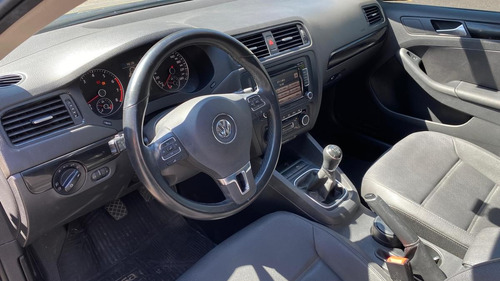 Volkswagen Vento 2.5 Luxury 170cv
