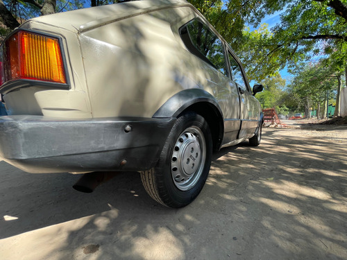 Fiat 147 Spazio Tr 1.3 1987