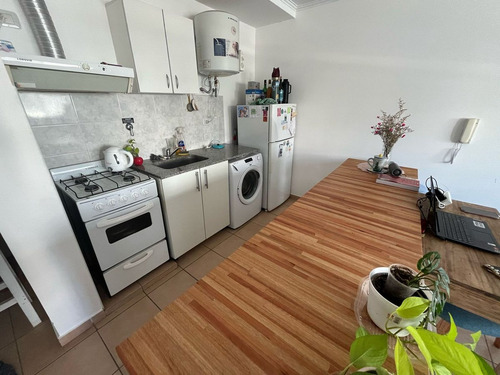 Venta De Departamento Monoambiente