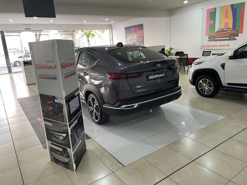 Fiat FASTBACK 1.3 T270 At6