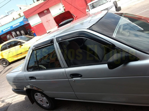 Molduras Matiz Cromadas Cantoneras Fender Matiz