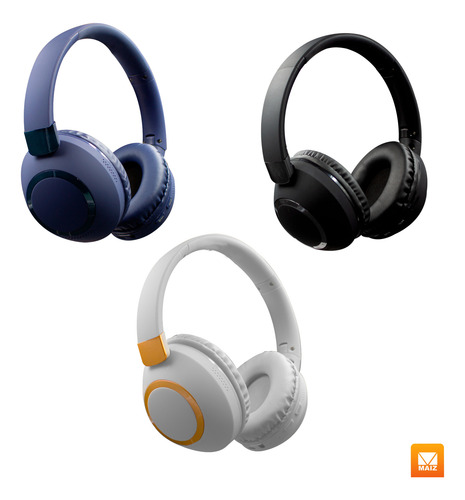 Audifonos Bluetooth Diadema Inalambric Manos Libres Plegable