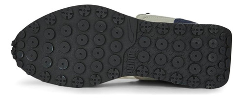 Tenis Puma Rider Fv Retro Rewind Originales