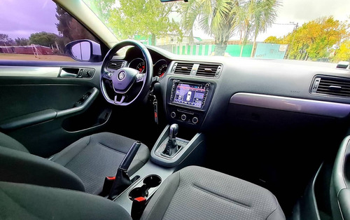 Volkswagen Vento