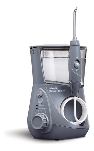 Waterpik Sistema Limpieza  Irrigador Hilo Dental Agua #1 Usa