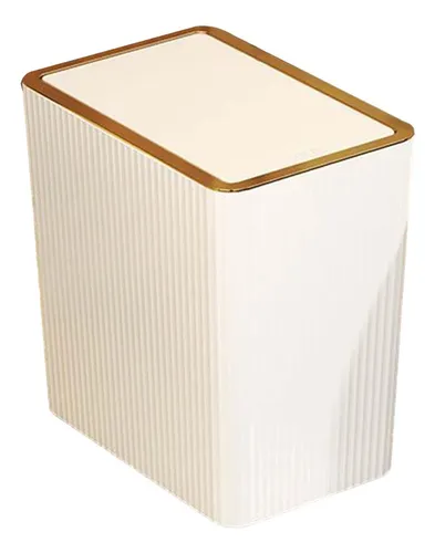 Cubos basura estrechos hotsell