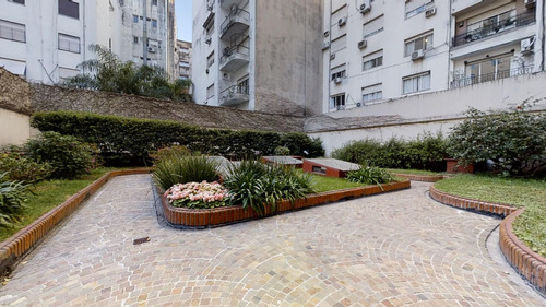 Imagen 30 de 30 de Departamento En Venta 4 Ambientes Recoleta/ Garage
