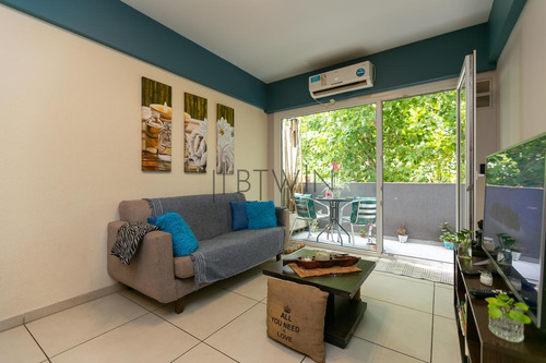 Imagen 19 de 28 de Departamento - Liniers