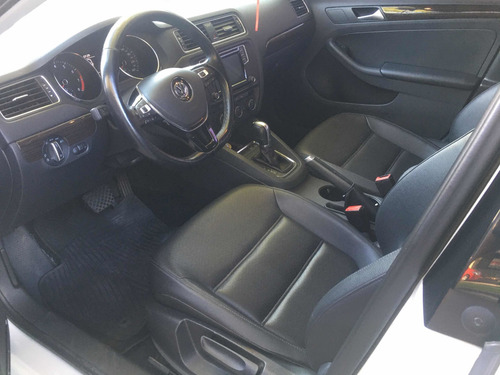 Imagen 6 de 8 de Volkswagen Vento 1.4 Highline 150cv At 2017