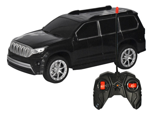 Camioneta Radio Control Suv Fenix (22037)