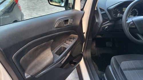 Ford Ecosport 1.5 Se 123cv 4x2
