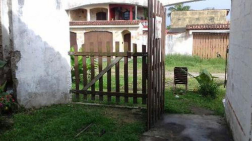 Imagem 7 de 12 de Sobrado Escriturado De 150mts No Gaivota - Itanhaém-2348|npc