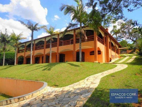 Imagem 2 de 22 de Chácara À Venda, 8000 M² Por R$ 2.980.000,00 - Das Areias - Itapeva/mg - Ch0020