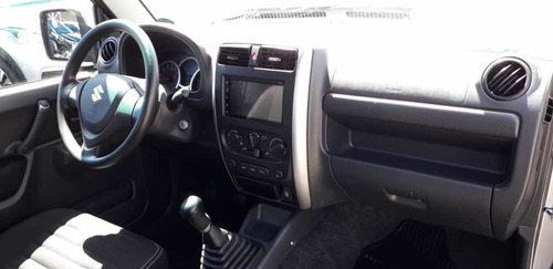 Suzuki Jimny 2019 1.3 4all 3p