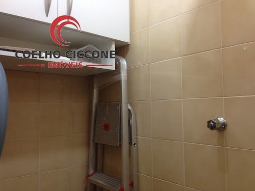 Imagem 5 de 15 de Compre Apartamento Em Barcelona - V-574