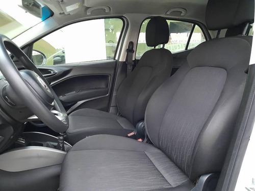 Imagem 5 de 7 de Fiat Argo Drive 1.0 6v