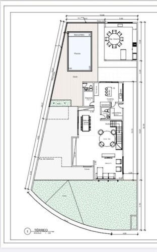 Imagem 2 de 17 de Casa Com 4 Dormitórios À Venda, 250 M² Por R$ 3.500.000,00 - Riviera - Módulo 30 - Bertioga/sp - Ca0980