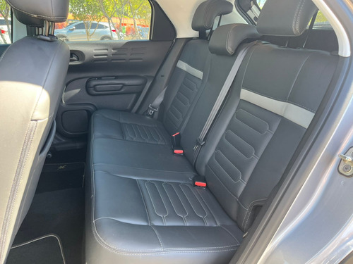 Citroën C4 Cactus 1.6 X-series 16v Aut. 5p