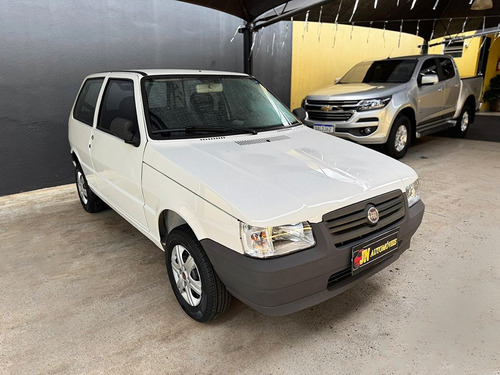 Fiat Uno 1.0 MPI MILLE FIRE ECONOMY 8V