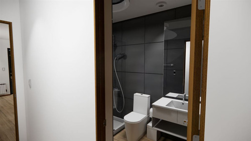 Nueva A Estrenar/ 3d,3b Mas Servicios, Estar, Quincho