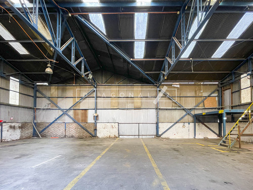 Bodega En Arriendo En Santiago