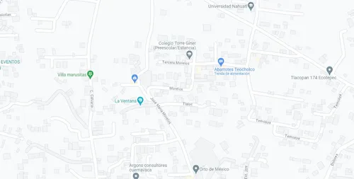 Aproveche Gran Oportunidad, Casa De Remate Bancario En Calle Morelos, Ocotepec, Cuernavaca, Morelos.