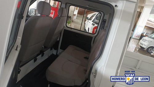 Dfsk Doble Cabina C32 1.5 2025 0km