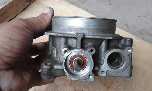 Cuerpo Aceleracion Cheyenne Silverado 3500 Blazer Original