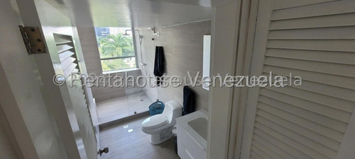 V Apartamento En Alquiler En La Castellana