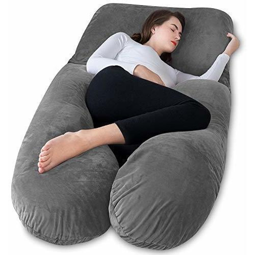 Almohada De Embarazo, Almohada De Maternidad En Forma D...