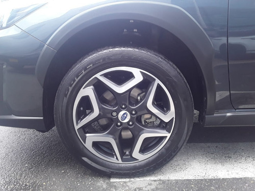 Subaru Xv 2018 Eyesight 4 Awd