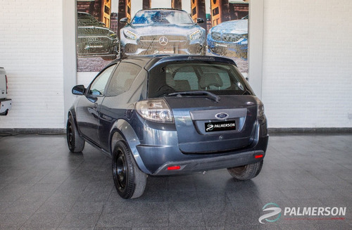 Imagen 13 de 14 de Ford Ka 2012 1.0 Fly Viral 63cv