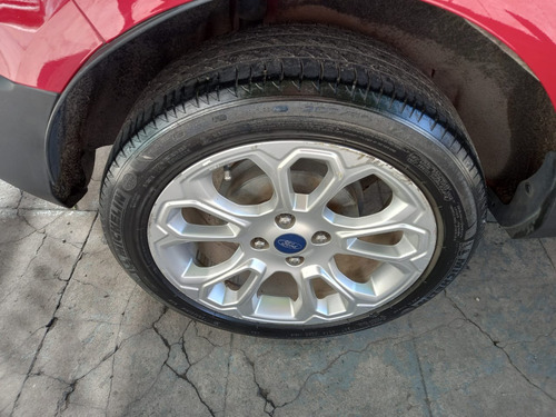 Ford Ecosport 2.0 Gdi Titanium 170cv 4x2