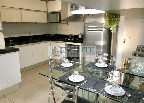 Imagem 4 de 6 de Apartamento A Venda, Jardim Luna - 21871