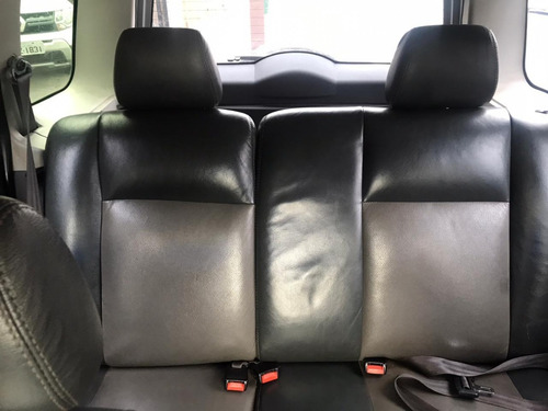 Imagem 9 de 9 de Ecosport 4wd 2.0 2005