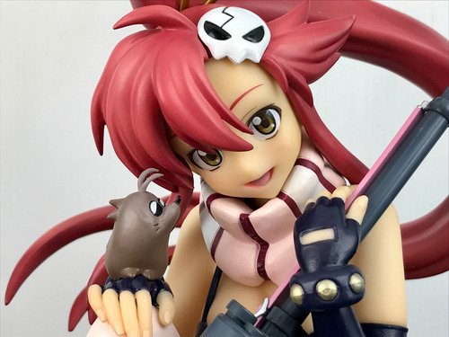 Yoko Tengen Toppa Gurren Lagann Kotobukiya 1/6 (Usado)