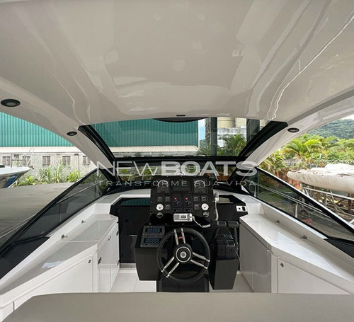 Ag Yachts 40 Ht 0 Km Ñ Phantom, Intermarine, Beneteau, Nhd