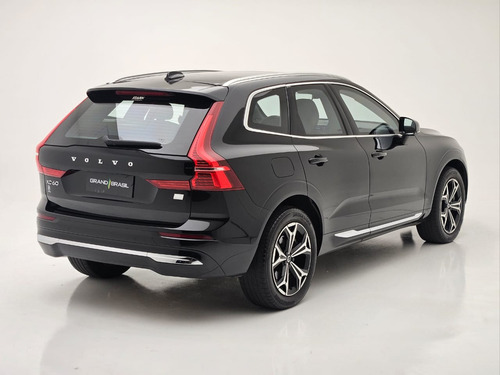 Volvo XC60 T-8 INSC. EXPRESS. 2.0 (Híbrido)