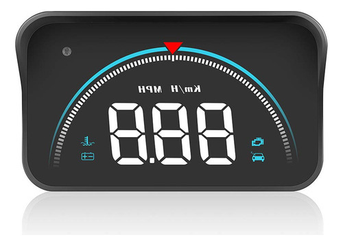 Speedometer Heads Up Display Car Hud M8, Obd Digital Speed,
