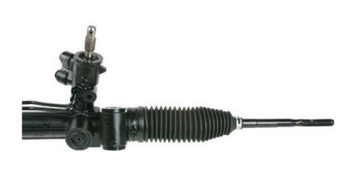Caja Direccion Hidraulica Chrysler Charger Rwd 2006, 2007