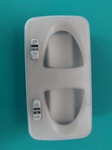 Luz De Cortesía Toldo Fiat Palio Mod. 13-17 (Usado)