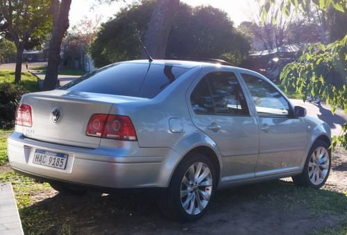 Volkswagen Bora 2.0 Trendline 115cv