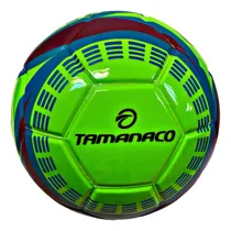 Comprar Balón Futsal Tamanaco #4 Bote Bajo - Balón Futsal Tamanaco