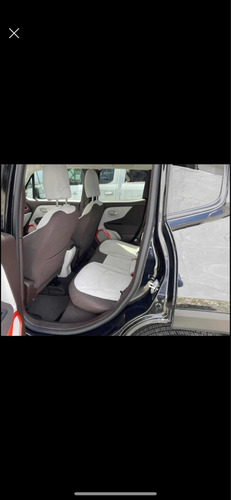 Imagen 9 de 10 de Jeep Renegade Latitude Americana