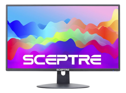 Sceptre Monitor Led De 20  X 900 75hz 2x Hdmi Vga Altavoces.