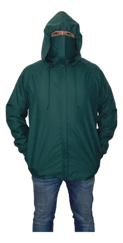 Abrigos antifluidos sale