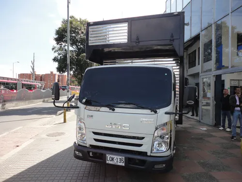 Jmc Furgon Jx1044